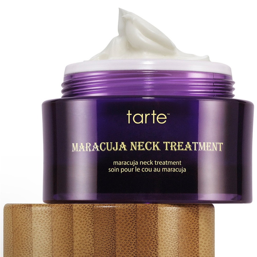 SALE💗Tarte Travel Maracuja Neck Treastment